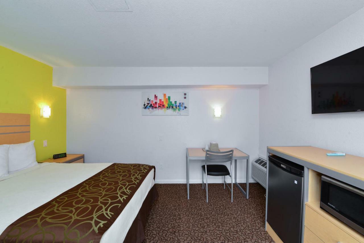 Inn At Jericho Bagian luar foto